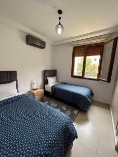 appartement 2 chambres -vue sur piscine - 6
