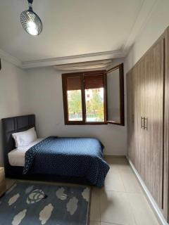appartement 2 chambres -vue sur piscine - 5