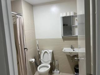 Lily's Squad Stay - Zadia 3 Condo - 1
