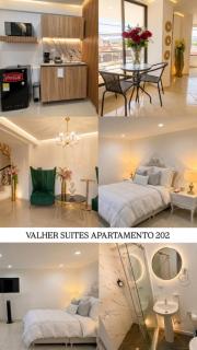 Valher Suites 202 in Dosquebradas Pereira - 3