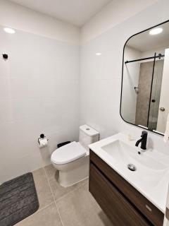 Studio in Barranco with Balcony and Fast WiFi - 1