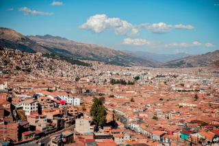 Apartamento Panoramic Cusco - 8