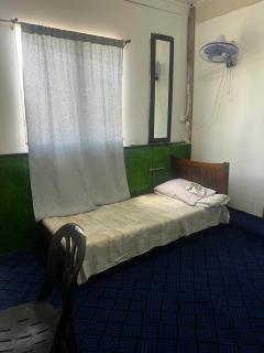 Private Room in a spacious Hilltop in Nadi Nawaka Neighbour hood set in a Private property - 5