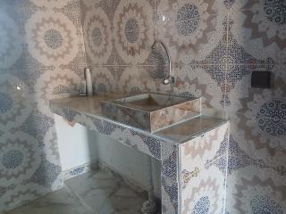 Sahara Caravan - 1