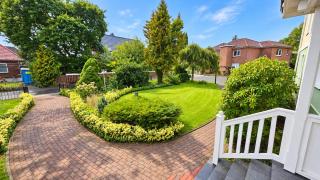 Nord Quartier Lunden - Bright six-bed room with shared bathroom - 112 - 2