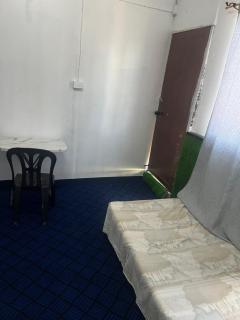 Private Room in a spacious Hilltop in Nadi Nawaka Neighbour hood set in a Private property - 7