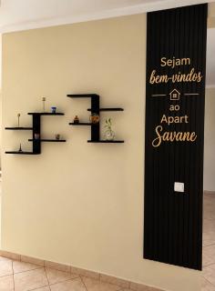 Apart savane - 8