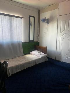 Private Room in a spacious Hilltop in Nadi Nawaka Neighbour hood set in a Private property - 6