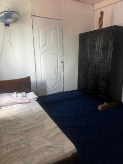 Private Room in a spacious Hilltop in Nadi Nawaka Neighbour hood set in a Private property - 8