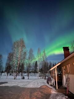 Private Riverside Villa with Sauna & Ice Swimming -  - 5
