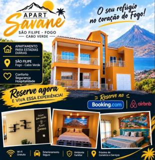 Apart savane - 9
