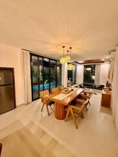 Leyan Villa Seminyak - 4
