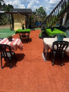Private Room in a spacious Hilltop in Nadi Nawaka Neighbour hood set in a Private property - 2