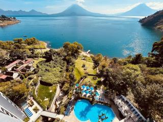 Lakeview Retreat Atitlan, Apartamento frente al lago - 3