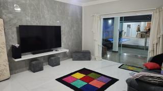 Casa de Praia completa - 5