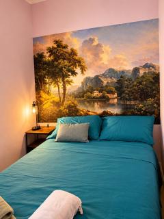 Modern 2 Bedroom Apartment Fast WiFi AC North Paramaribo - 1