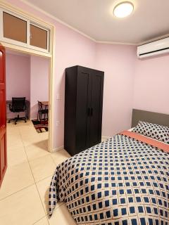 Modern 2 Bedroom Apartment Fast WiFi AC North Paramaribo - 2