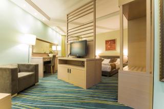 Kopernikus Hotel Prag - Belgrado - 1