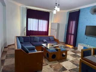 Tibarose Apartments - 1