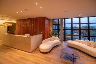 Prisma Hotel - 0