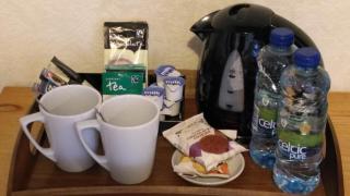 Swiss Court Guest House - 2