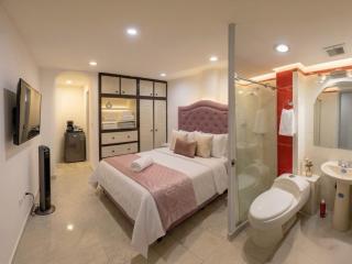Valher Suites 201 in Dosquebradas Pereira - 0