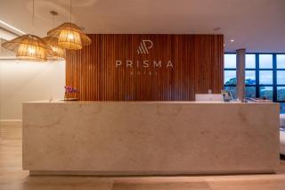 Prisma Hotel - 8