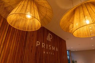 Prisma Hotel - 4
