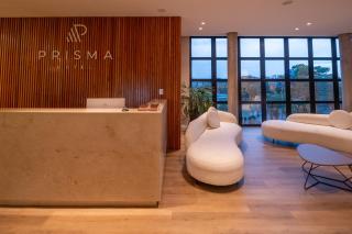 Prisma Hotel - 3