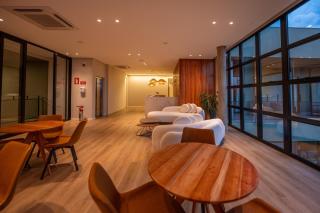Prisma Hotel - 1