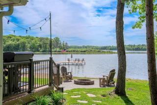Hartley Lake Hideaway - The Perfect Getaway! - 9