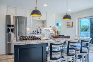 Hartley Lake Hideaway - The Perfect Getaway! - 6