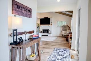 Hartley Lake Hideaway - The Perfect Getaway! - 2