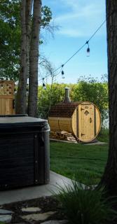 Hartley Lake Hideaway - The Perfect Getaway! - 4