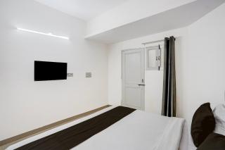Hotel O The Qotel Palace - Lajpat Nagar - 6