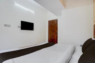 Hotel O The Qotel Palace - Lajpat Nagar - 1