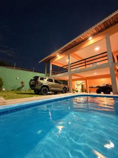 Pousada Adventure Barreirinhas - 0