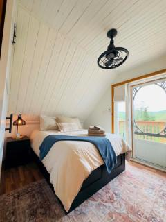 CĀMI Chalet - 6