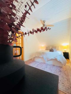 CĀMI Chalet - 3