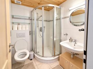 Alpine Studio mit Sauna & Indoor-Pool - 3