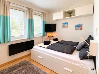 Alpine Studio mit Sauna & Indoor-Pool - 8