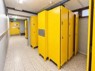 Alpine Studio mit Sauna & Indoor-Pool - 2