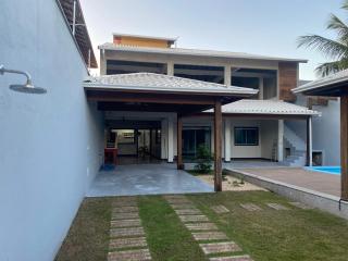 Casa de Praia completa - 0