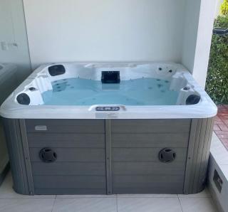 Departamento con Jacuzzi privado y acceso directo al mar - 8