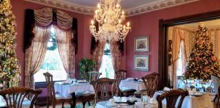 Queen Anne Bed and Breakfast - 8