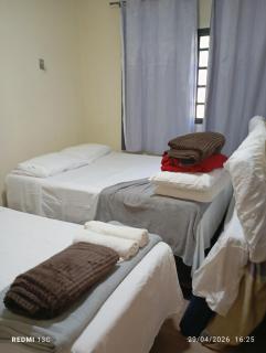 Rancho Mãe Maria- Aurora do Tocantins - 9