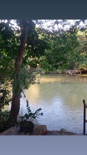 Rancho Mãe Maria- Aurora do Tocantins - 4