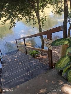 Rancho Mãe Maria- Aurora do Tocantins - 3