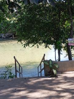 Rancho Mãe Maria- Aurora do Tocantins - 1