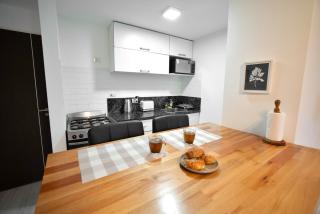 Lakefront apartment - 5